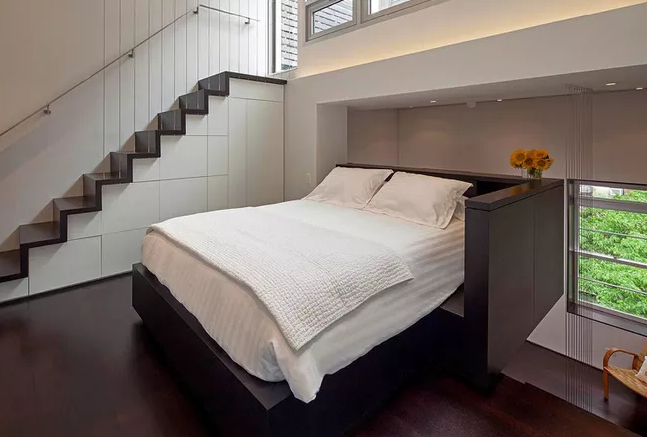 dicas para casas pequenas