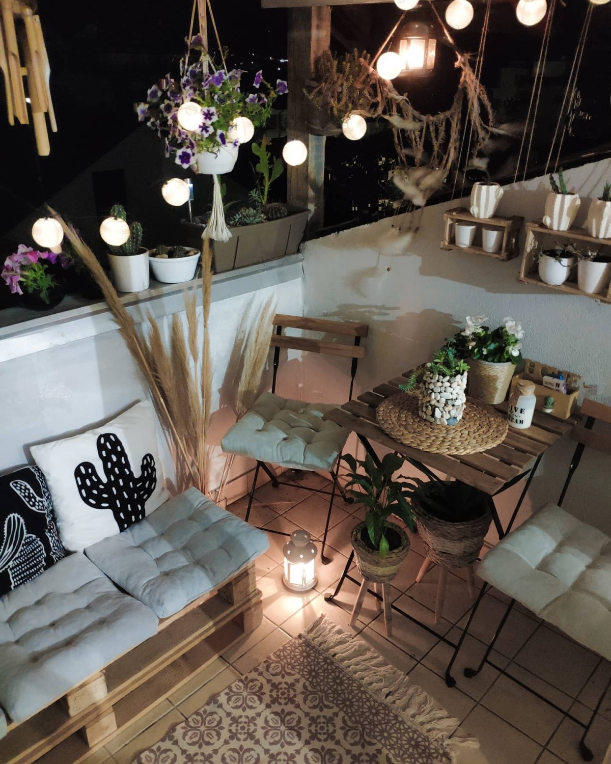 decorar marquises