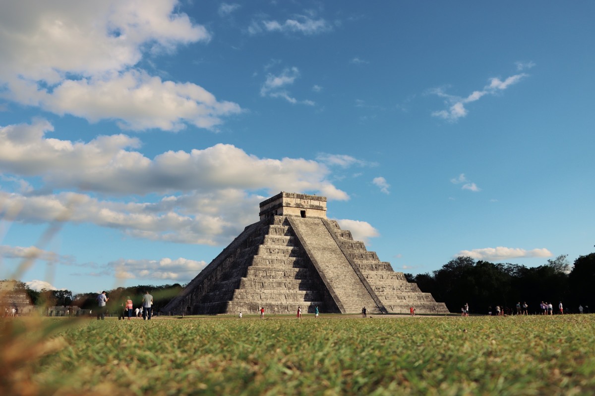 Yucatan