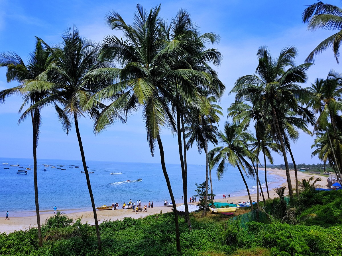 Goa
