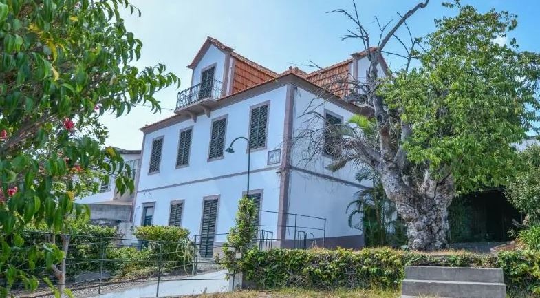 moradia Madeira