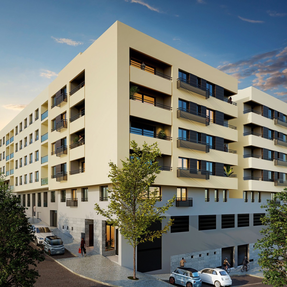 casas novas em Loures
