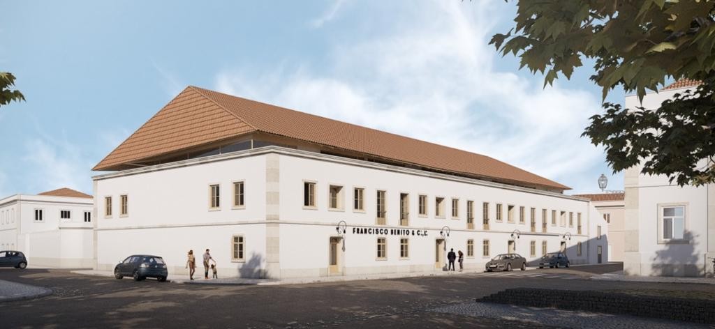 Casas à venda no Montijo