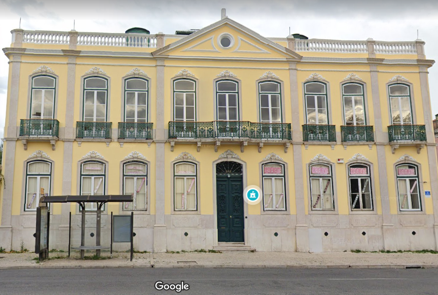 Palacete Gomes Freire recebe Lisbon by Design
