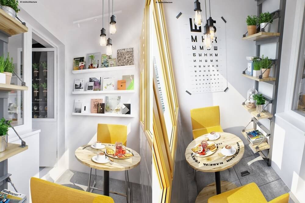 decorar marquises