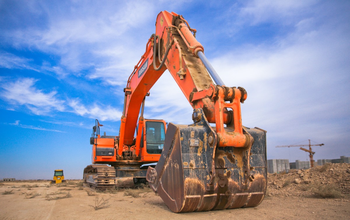 construção em Portugal
