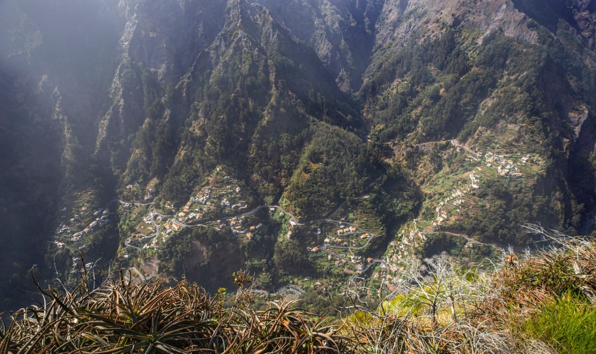 Incentivos para viver na Madeira