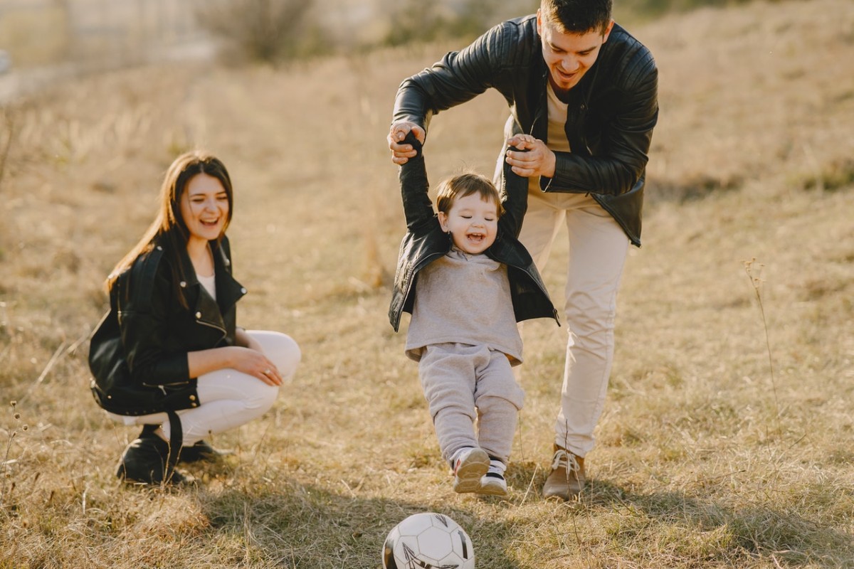 Criar uma família em Portugal