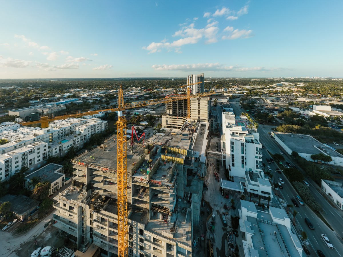 empreitadas de obras públicas
