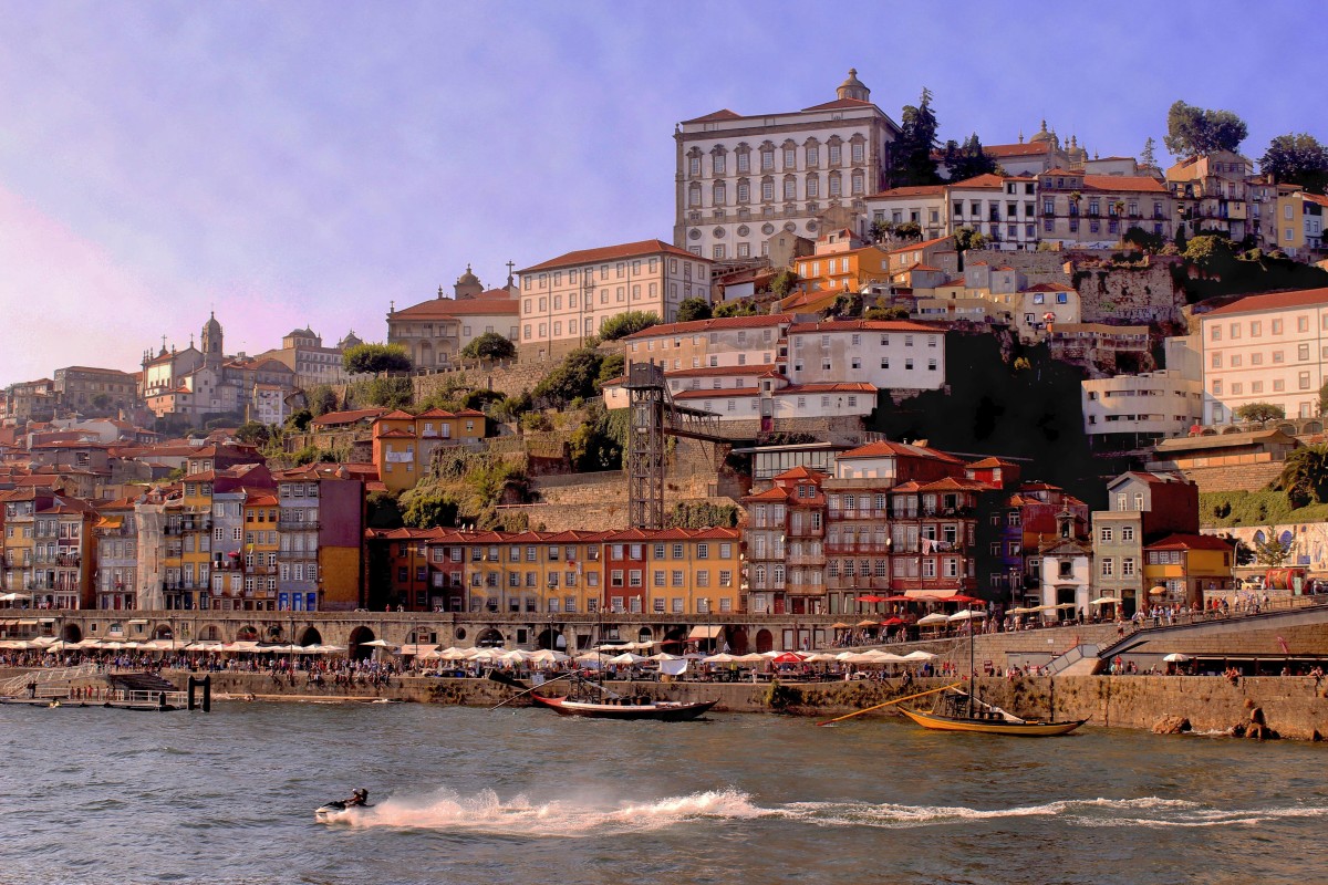 Comprar casa em Portugal