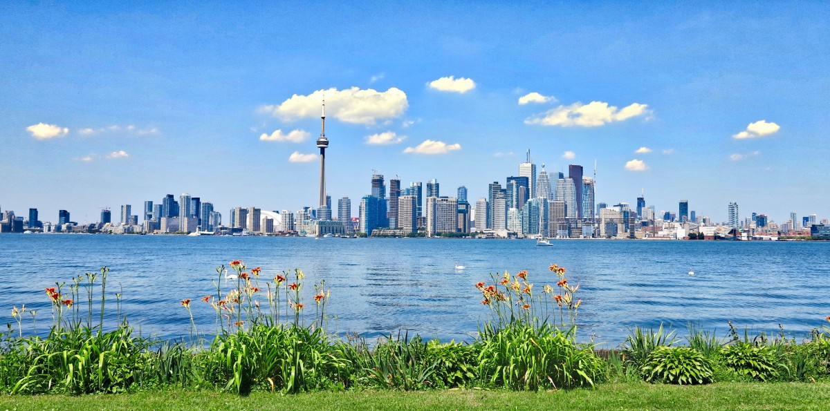 preços das casas no Canadá