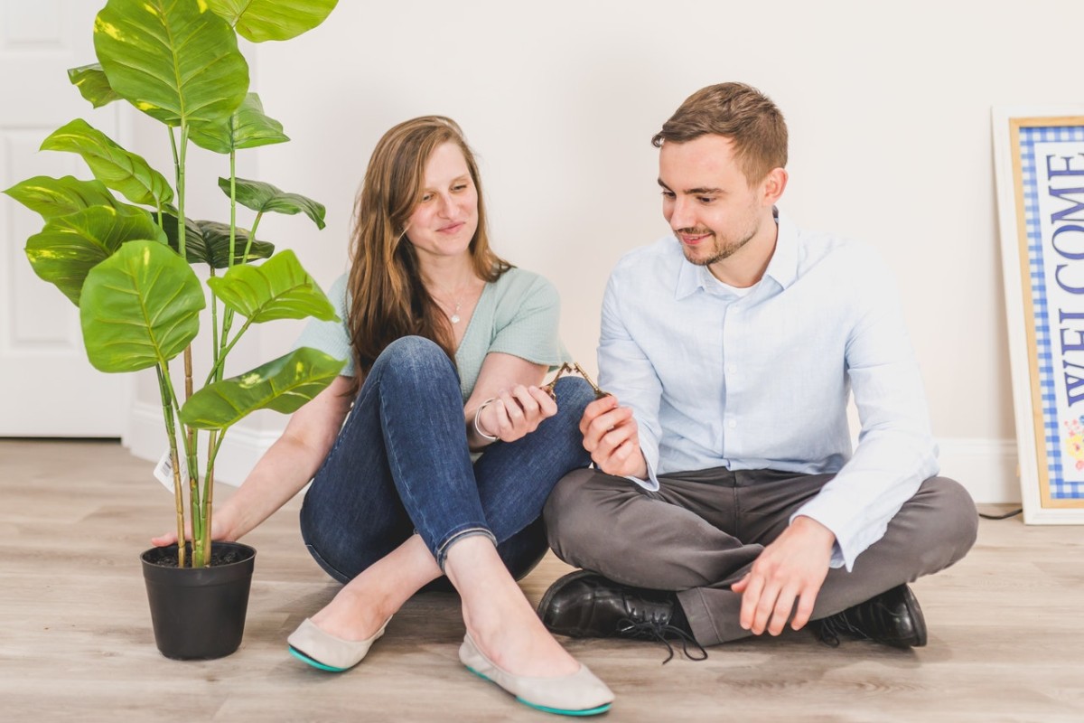 Como pedir um empréstimo para comprar casa