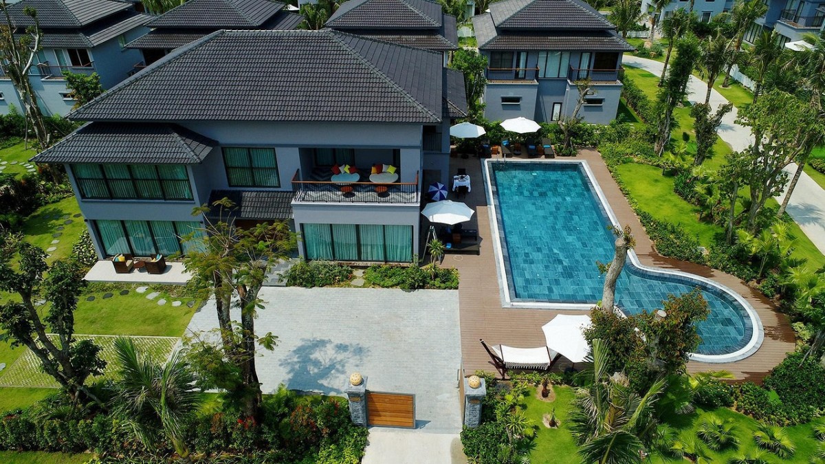 Casas de férias para comprar