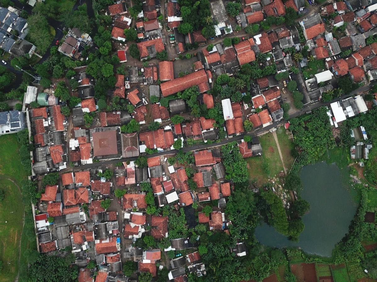 Construir casas mais baratas em Portugal