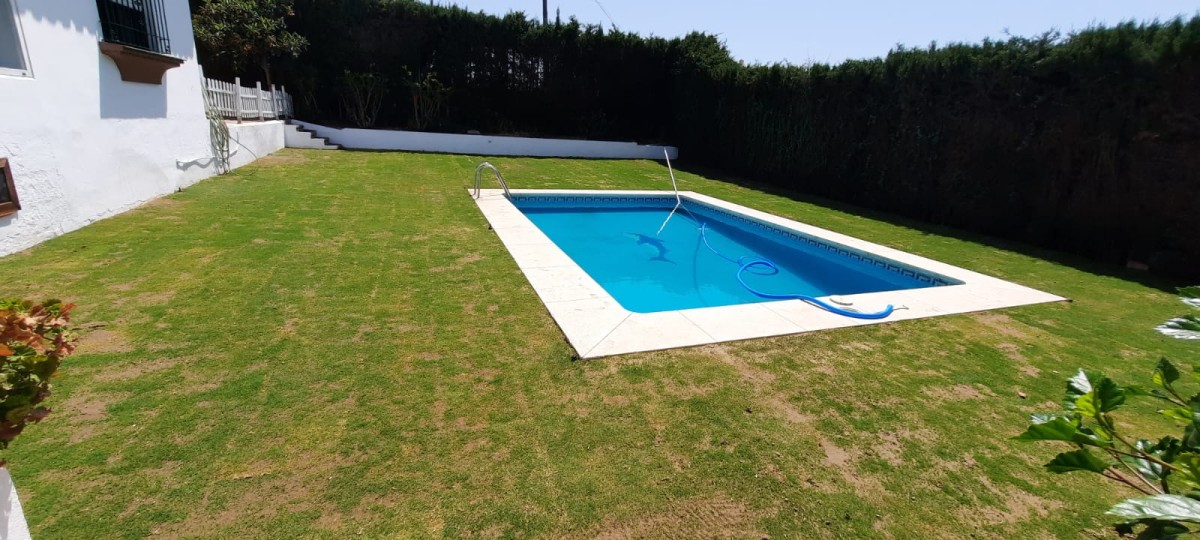 piscina clássica