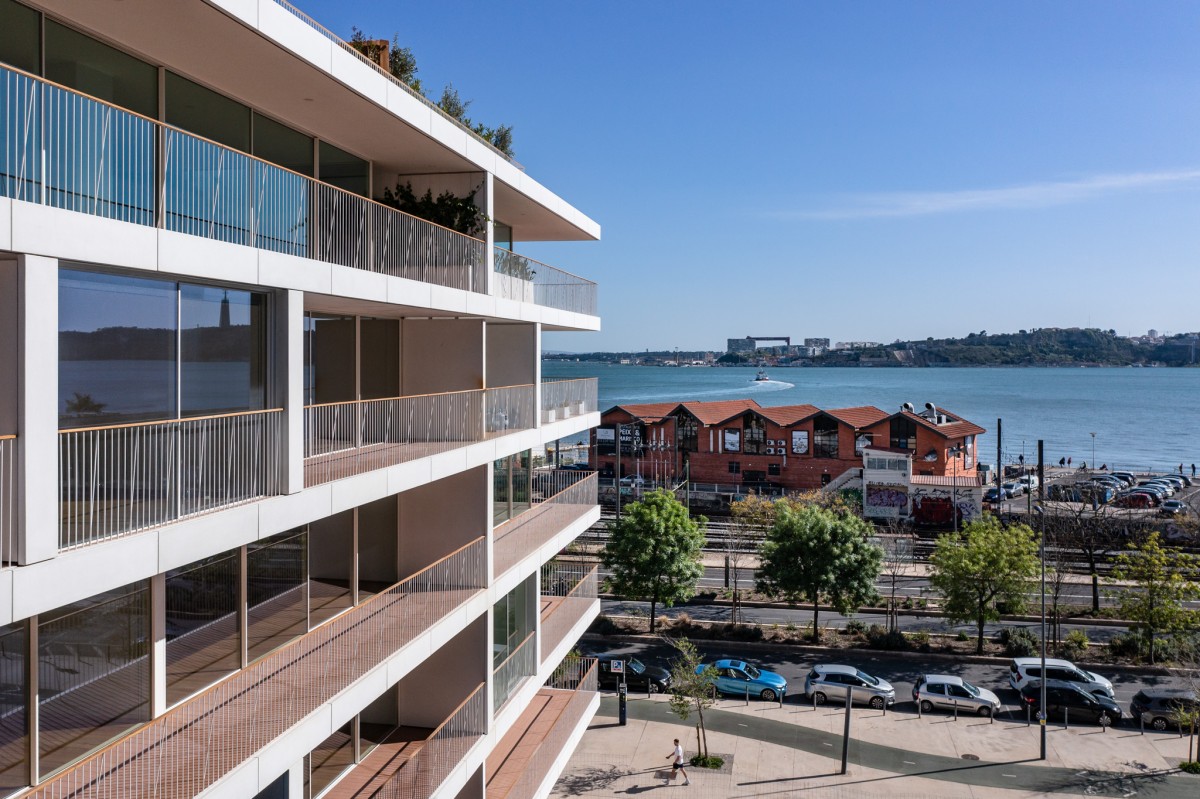Comprar casas novas em Lisboa