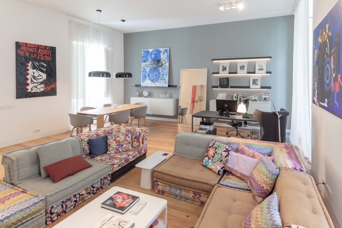 Arquitetura em Portugal