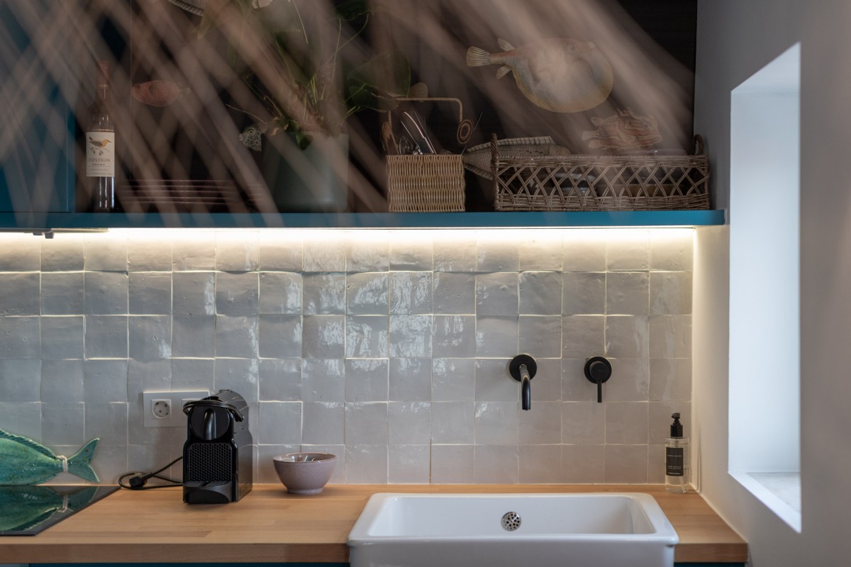 Negócio da arquitetura em Portugal