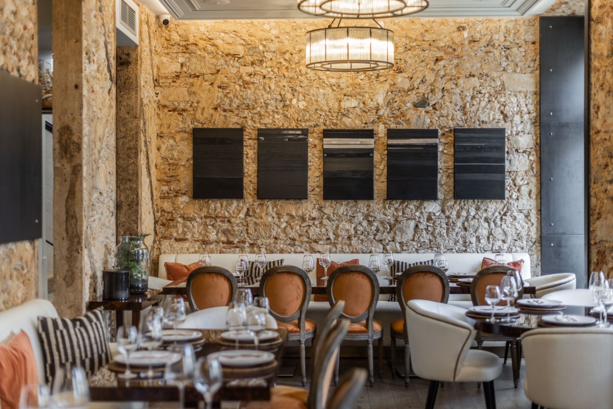 Casas de design em Portugal