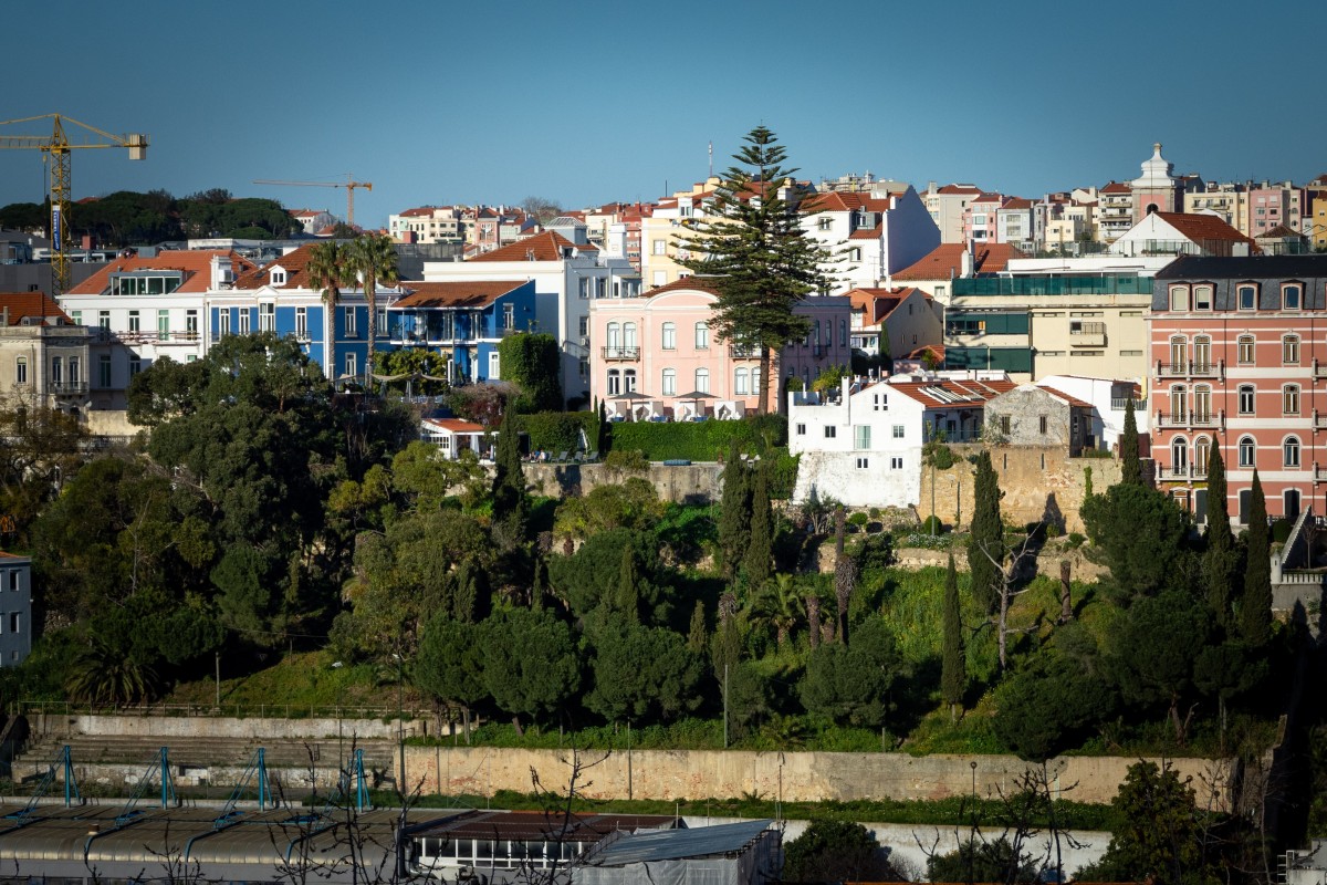 Pagamento de IMT em Portugal