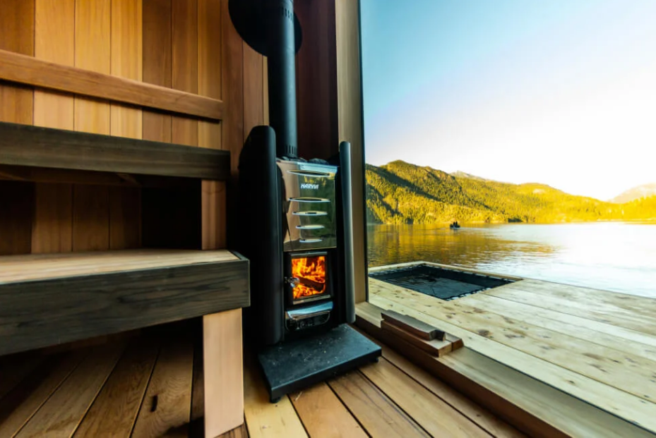 casas pré-fabricadas Aux Box