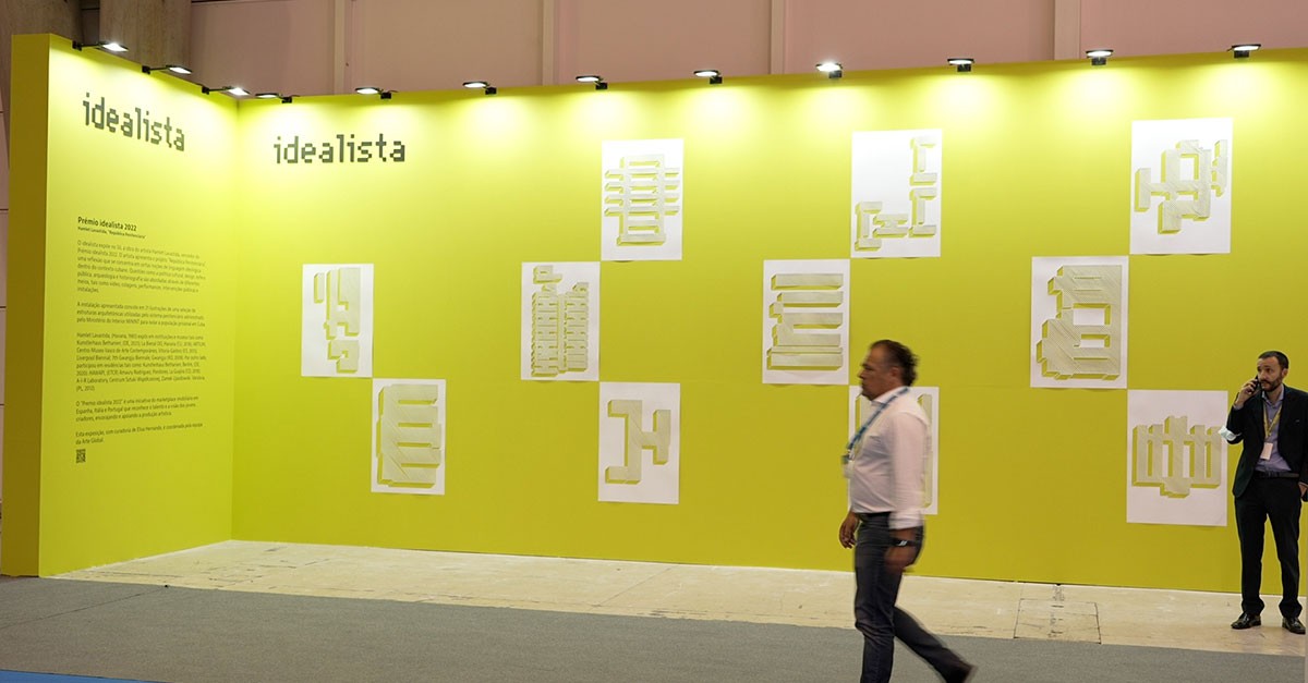 stand do idealista
