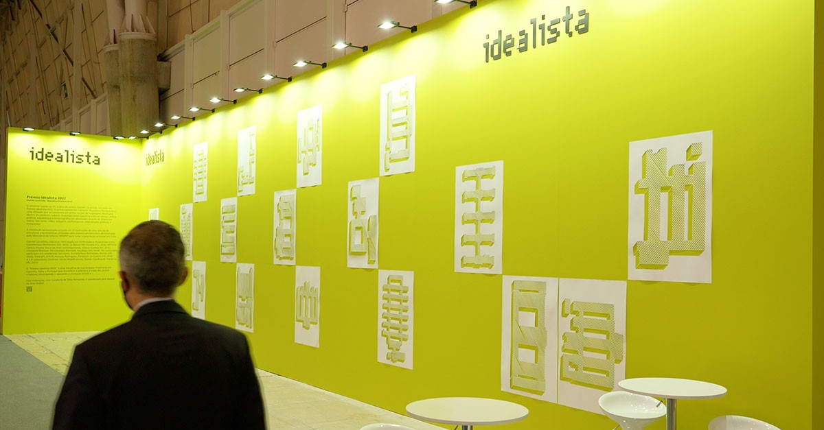 idealista em Lisboa