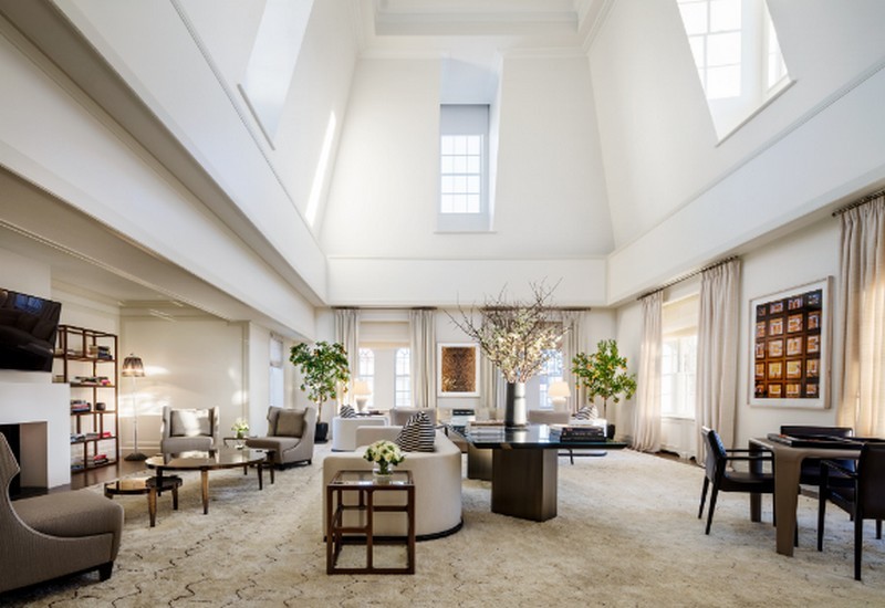 The Mark Hotel, Nova Iorque