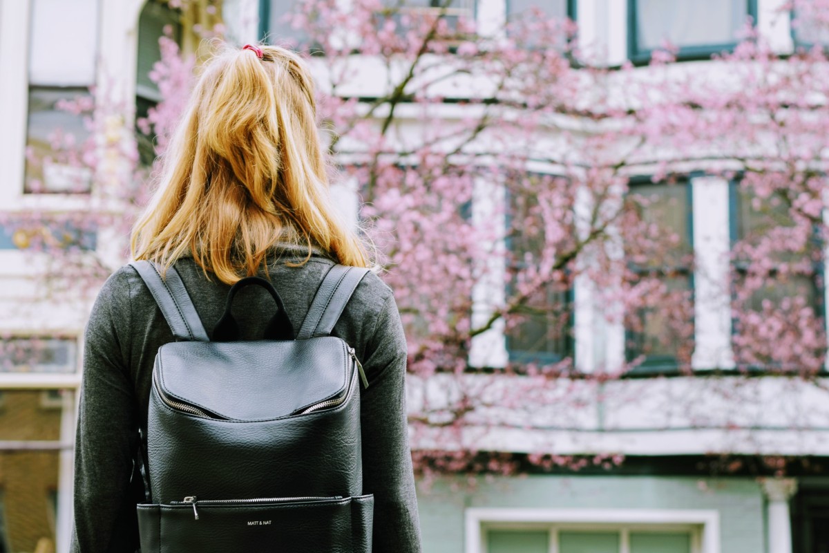 residências de estudantes