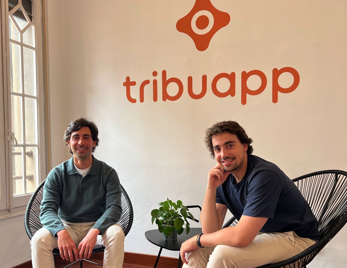 Tribuapp