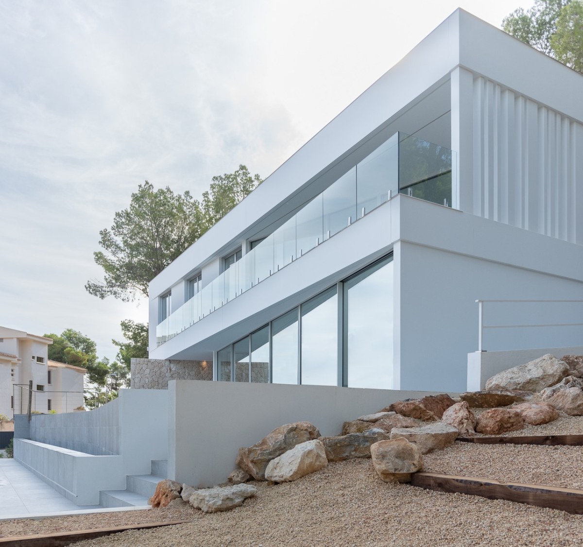 comprar casas pré-fabricadas