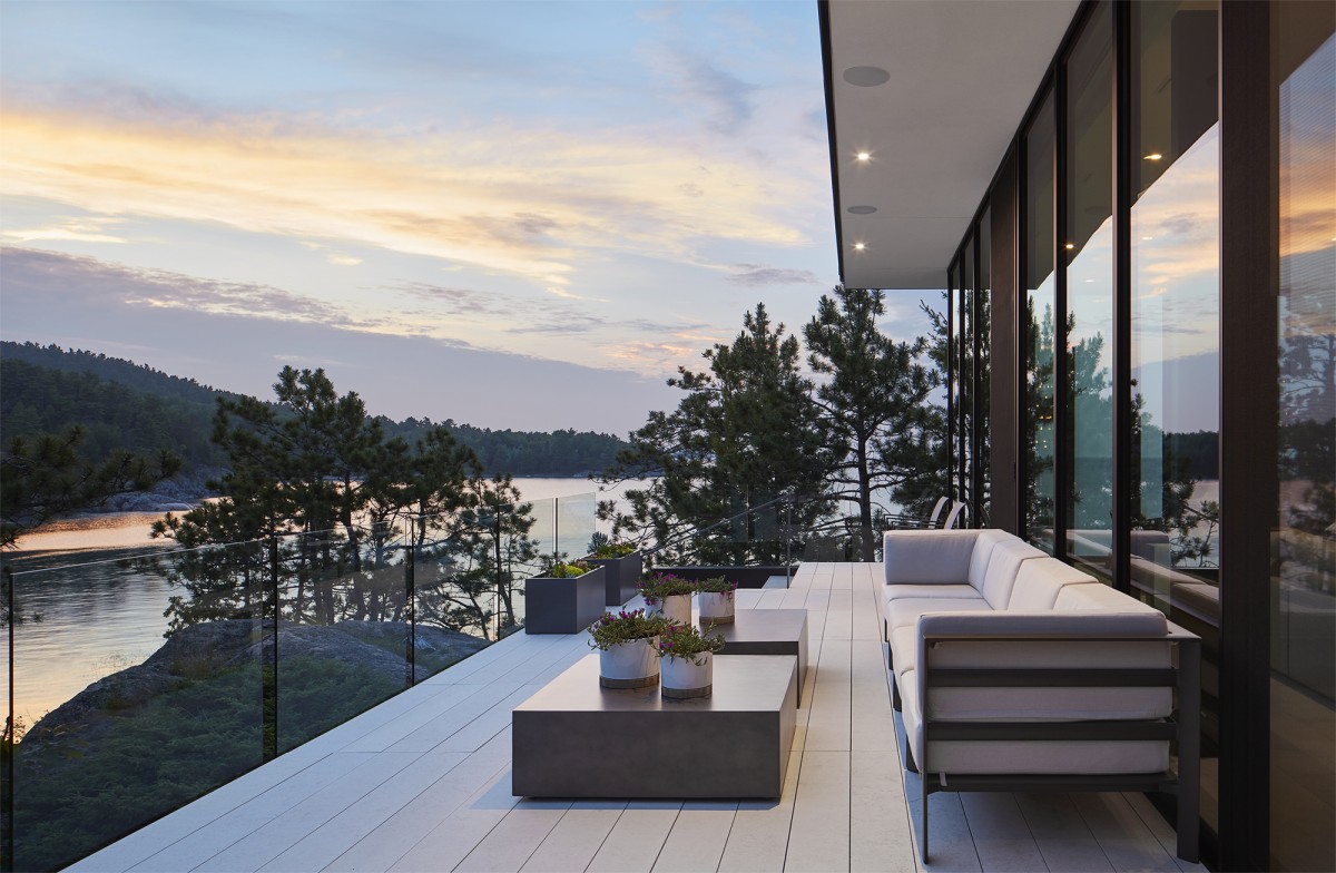 casas modernas