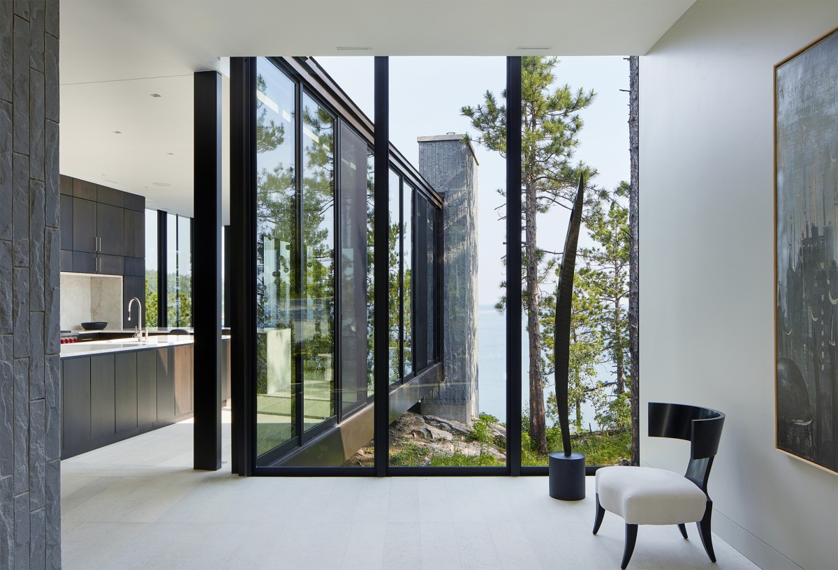 decorar casas modernas