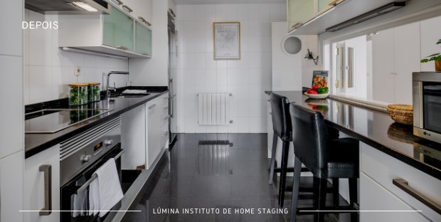 Como apresentar uma casa para vender