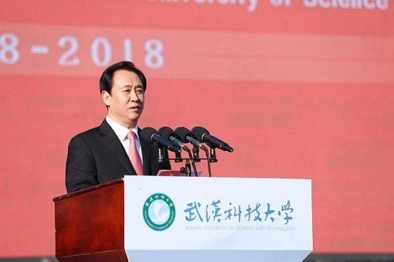 Crise imobiliária na China