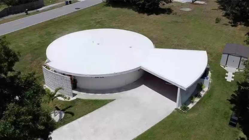 casas do modernismo