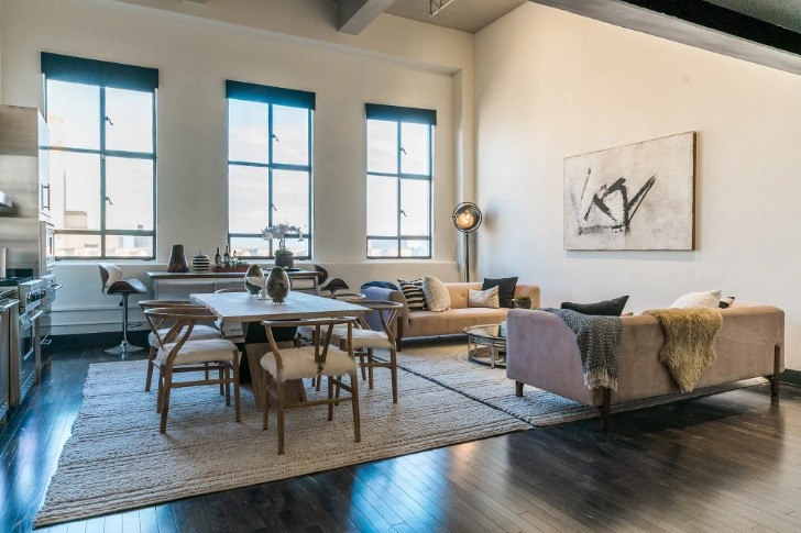 negócios imobiliários de Johnny Depp