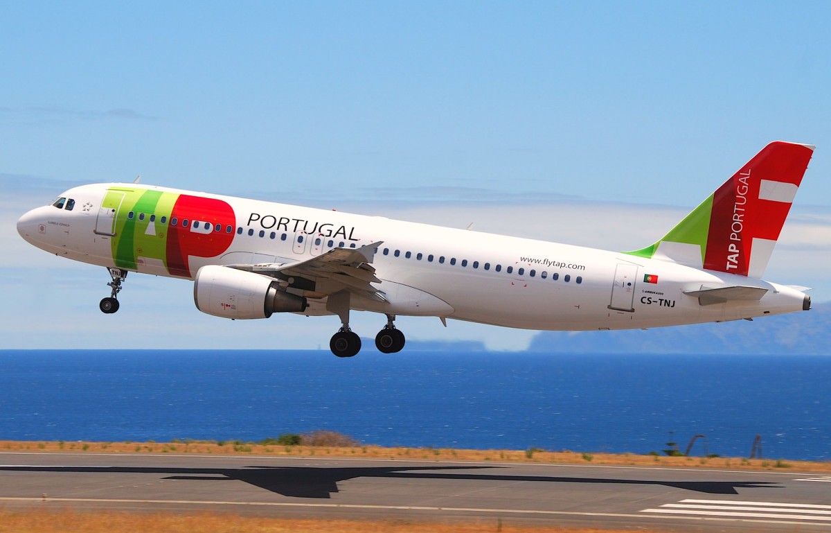 Novo aeroporto de Lisboa