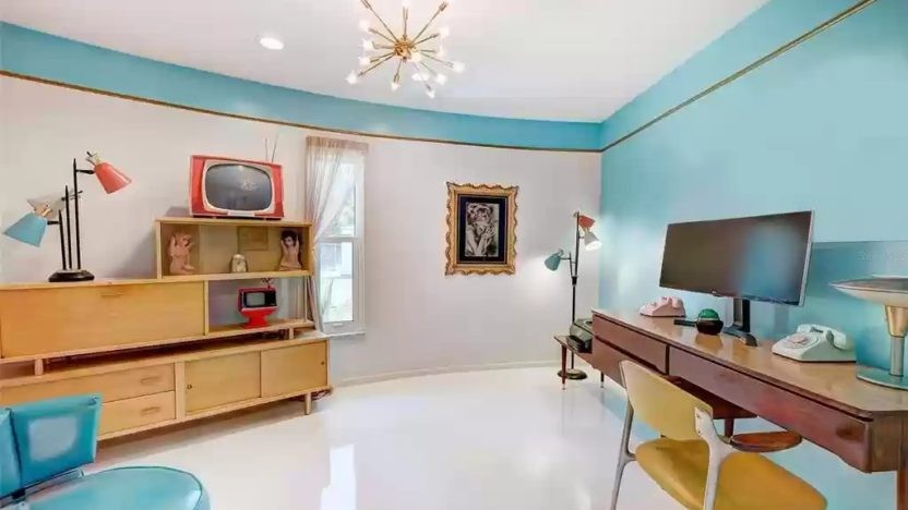 casas curiosas