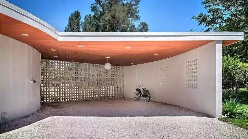 casas nos EUA