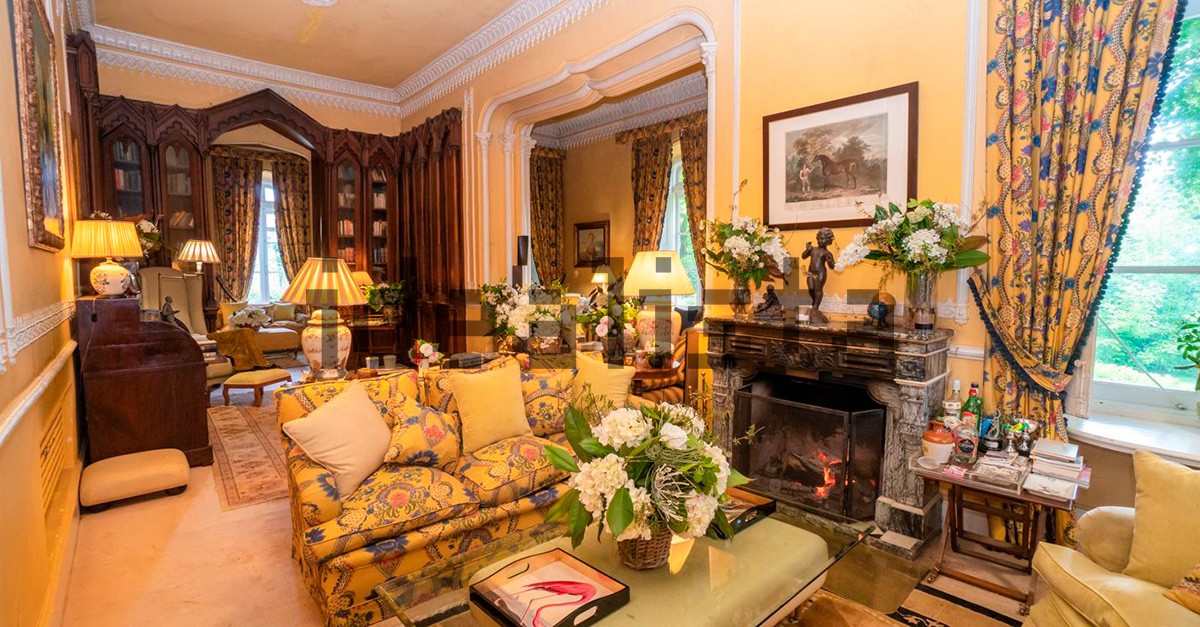 casas de sonho