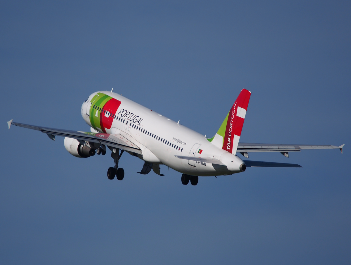 Construção de novos aeroportos em Lisboa