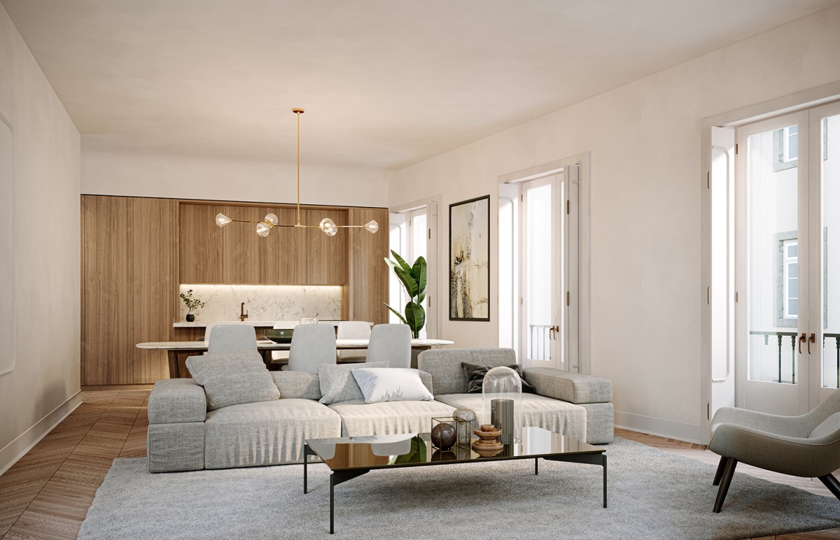comprar casa em Alfama