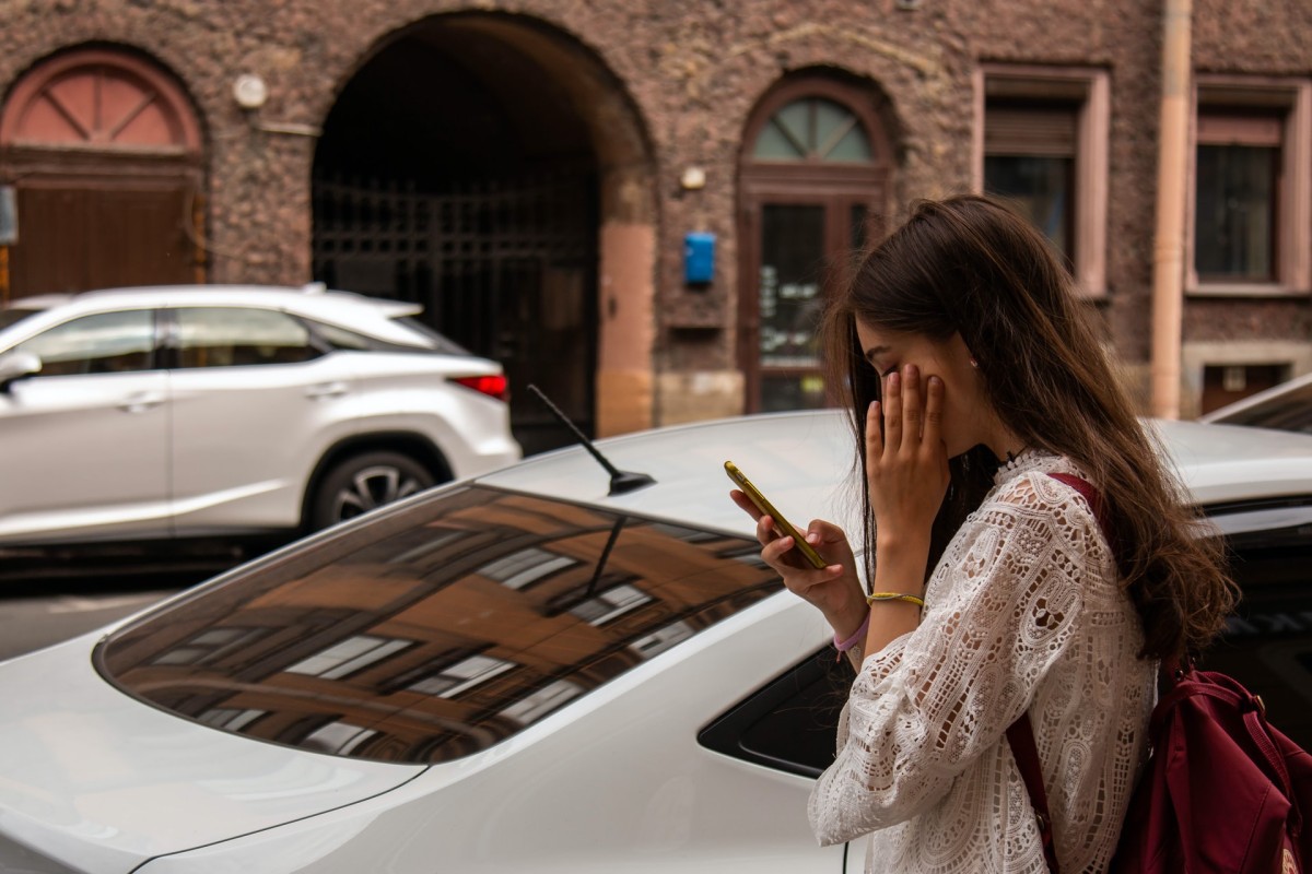 Apps Car Sharing