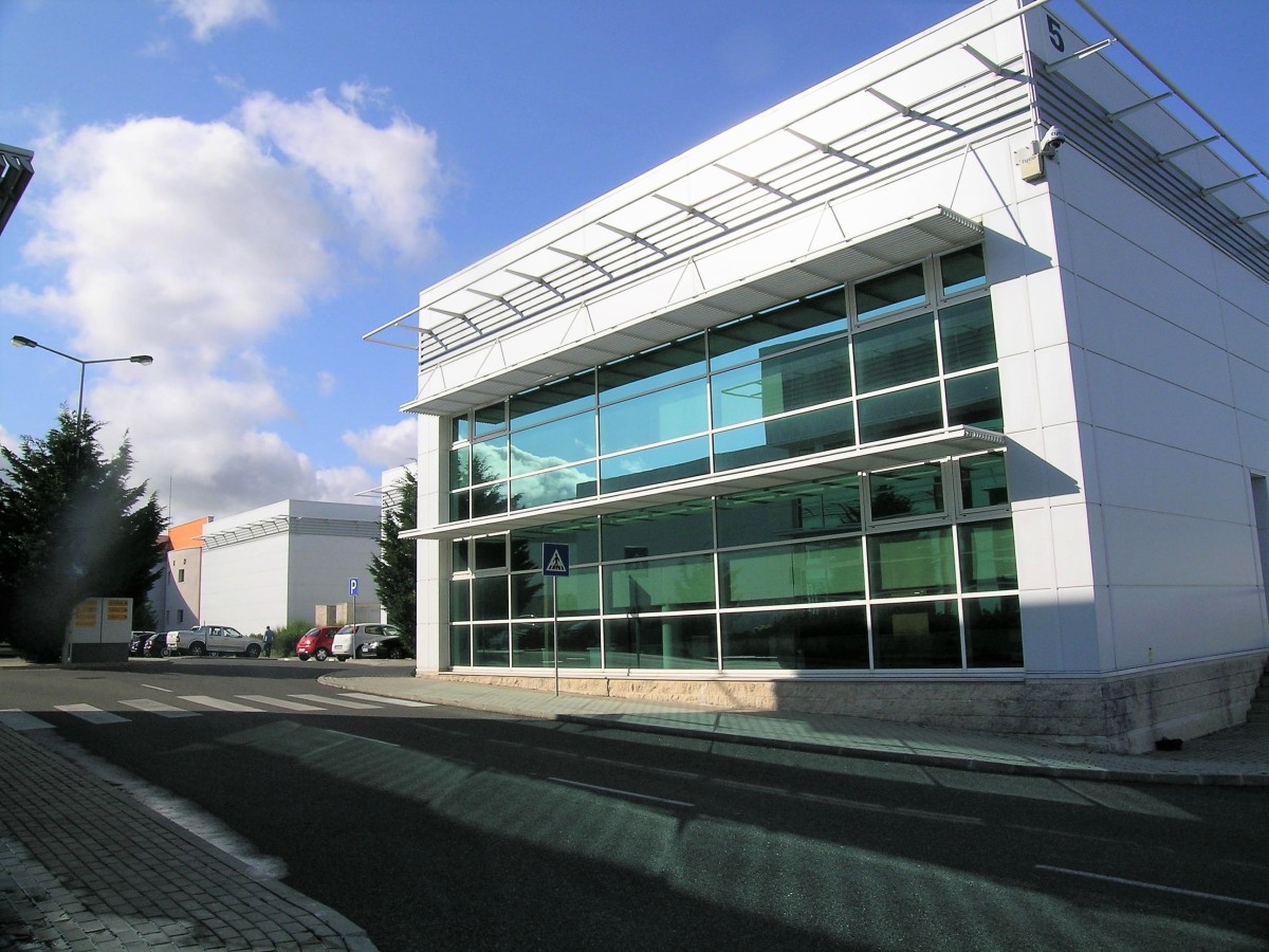 Sintra Business Park
