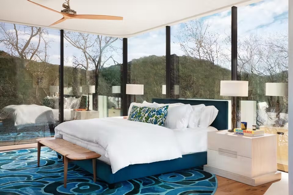 casas pré-fabricadas