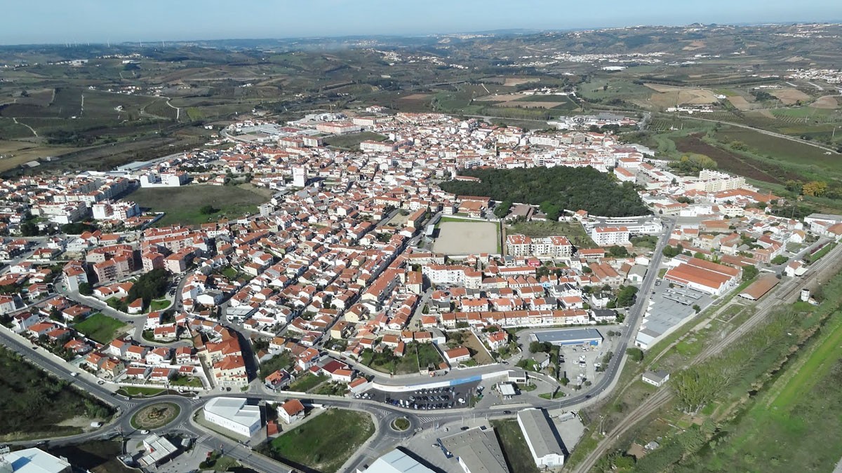 morar no Bombarral