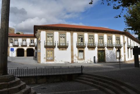 Casa de Pinhel