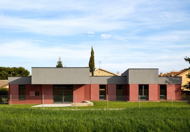 casas passivas