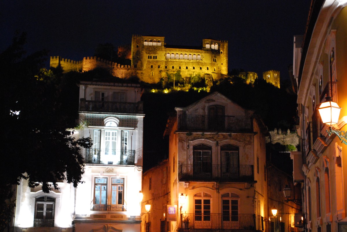 Viver em Leiria